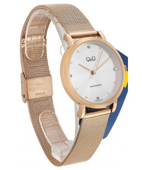 Ceas Dama, Q&Q by Citizen, Classic C35A-007PY