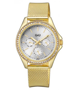 Ceas Dama, Q&Q by Citizen, Classic CE01J001Y