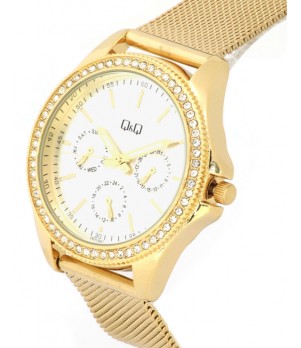 Ceas Dama, Q&Q by Citizen, Classic CE01J001Y