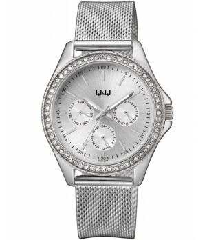 Ceas Dama, Q&Q by Citizen, Classic CE01J211Y