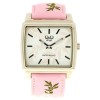 Ceas Dama, Q&Q by Citizen, Exe 5041-311Y