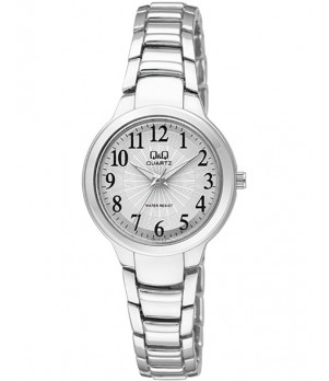 Ceas Dama, Q&Q, Elegant F499J204Y