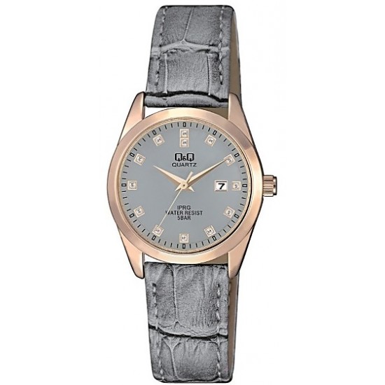 Ceas Dama Q&Q FASHION QZ13J112Y QZ13J112Y Ceas Dama Q&Q FASHION QZ13J112Y QZ13J112Y
