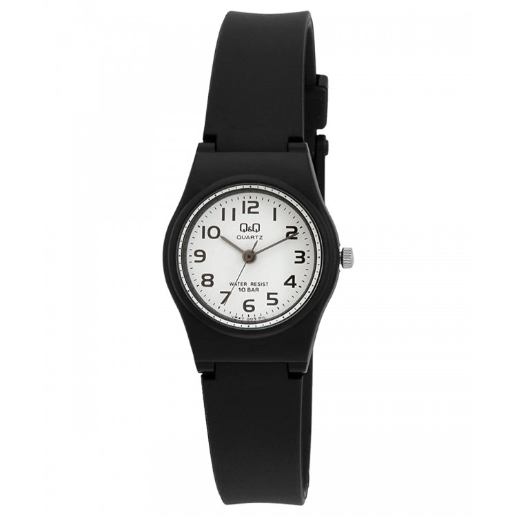 Ceas Dama, Q&Q by Citizen, Regular VP47J005Y