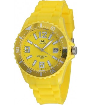 Ceas Dama, Q&Q by Citizen, Paris No. 2 A430J007Y