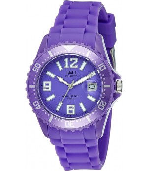 Ceas Dama, Q&Q by Citizen, Paris No. 2 A430J008Y