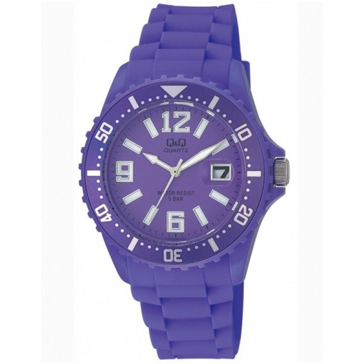 Ceas Dama, Q&Q by Citizen, Paris No. 2 A430J008Y