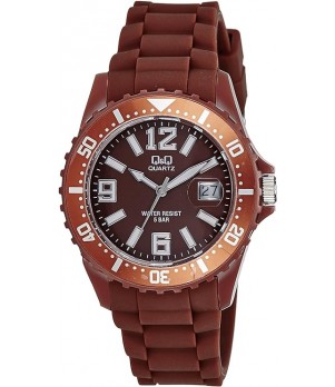 Ceas Dama, Q&Q by Citizen, Sport A430J012Y