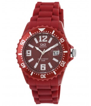 Ceas Dama, Q&Q by Citizen, Sport A430J015Y