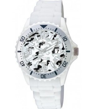 Ceas Dama, Q&Q by Citizen, Sport A430J024Y
