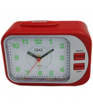 Ceas De Birou, Q&Q, Desk Clock 0005-502