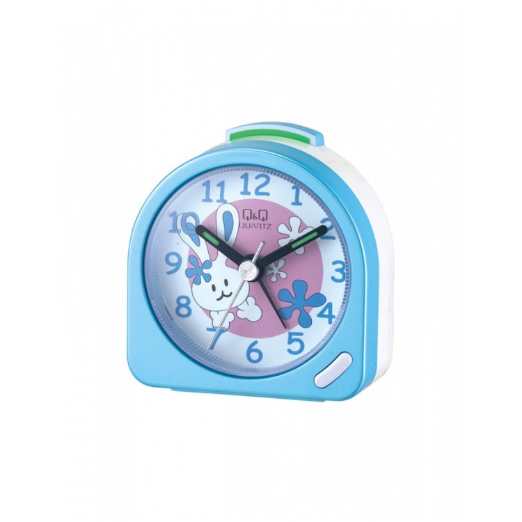 Ceas De Birou, Q&Q, Desk Clock 0281GS06Y Ceas De Birou, Q&Q, Desk Clock 0281GS06Y