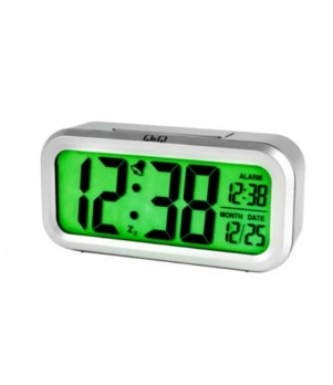 Ceas De Birou, Q&Q, Desk Clock D046-500Y