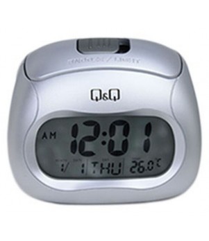 Ceas De Birou, Q&Q, Desk Clock D049-500