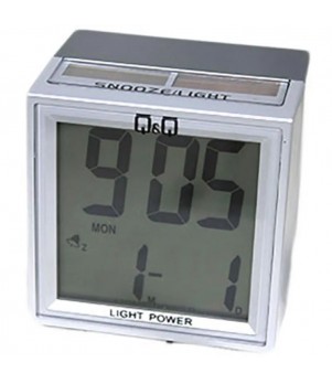 Ceas De Birou, Q&Q, Desk Clock D057-500Y