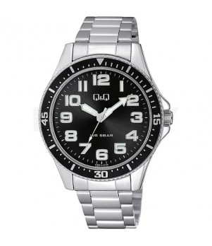 Ceas Barbati, Q&Q by Citizen, Sport QB64J225Y