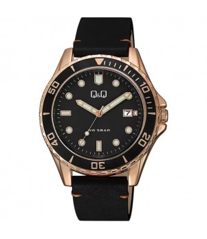Ceas Barbati, Q&Q by Citizen, Casual A172J112Y