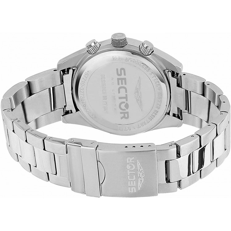 Ceas Barbati, Sector, 240 R3273676003