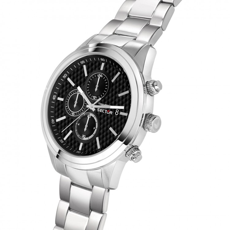Ceas Barbati, Sector, Collection 670 R3273740002