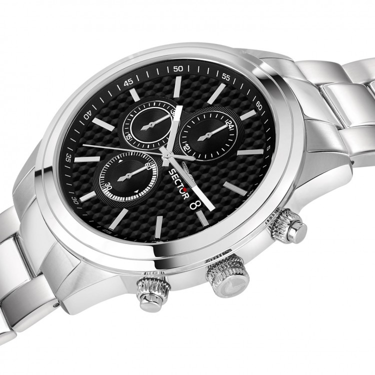 Ceas Barbati, Sector, Collection 670 R3273740002