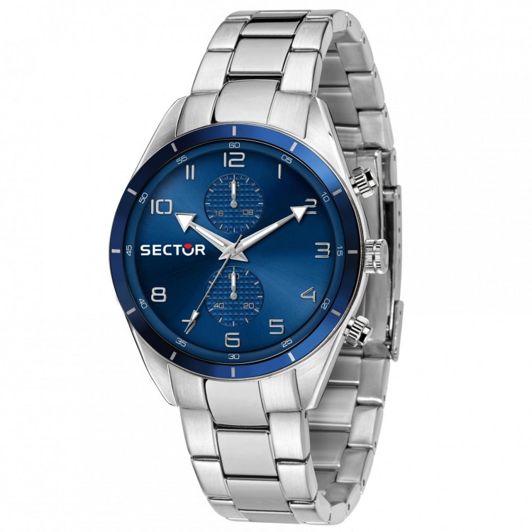 Ceas Barbati, Sector, Collection 770 R3253516004