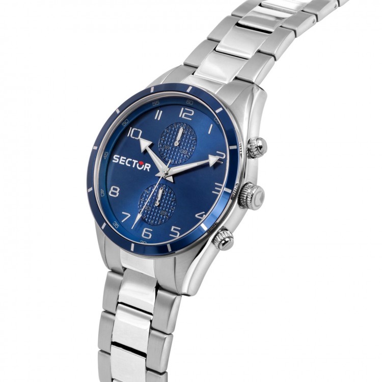 Ceas Barbati, Sector, Collection 770 R3253516004