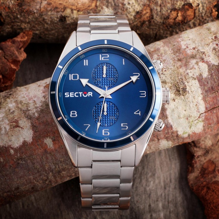 Ceas Barbati, Sector, Collection 770 R3253516004