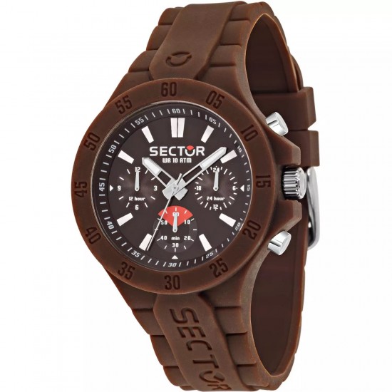 Ceas Barbati, SECTOR No Limits Multifunction SteelTouch R3251586003 Ceas Barbati, SECTOR No Limits Multifunction SteelTouch R3251586003