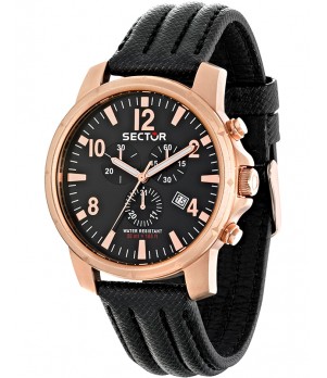 Ceas Barbati, Sector, Black Eagle R3271689003