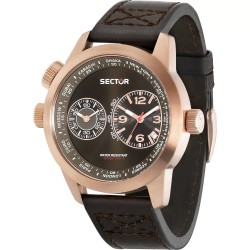 Ceas Barbati, SECTOR NO LIMITS WATCHES Oversize R3251102022