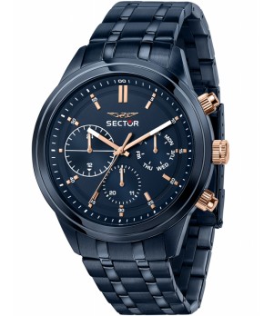 Ceas Barbati, Sector, Collection 673 R3253540005