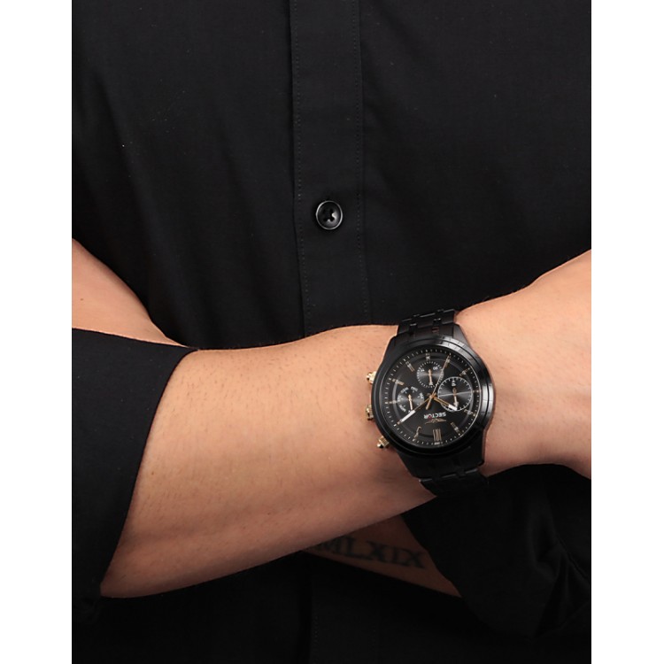 Ceas Barbati, Sector, Collection 674 R3253540006