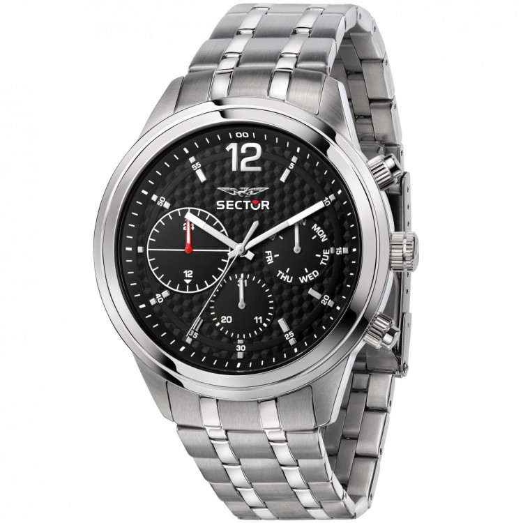 Ceas Barbati, Sector, Collection 675 R3253540007