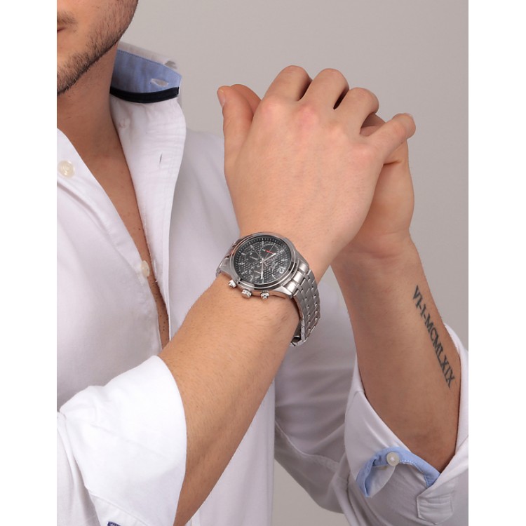 Ceas Barbati, Sector, Collection 675 R3253540007