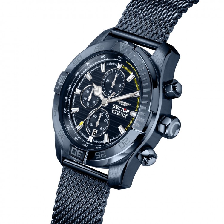 Ceas Barbati, Sector, Diving Team R3273635004