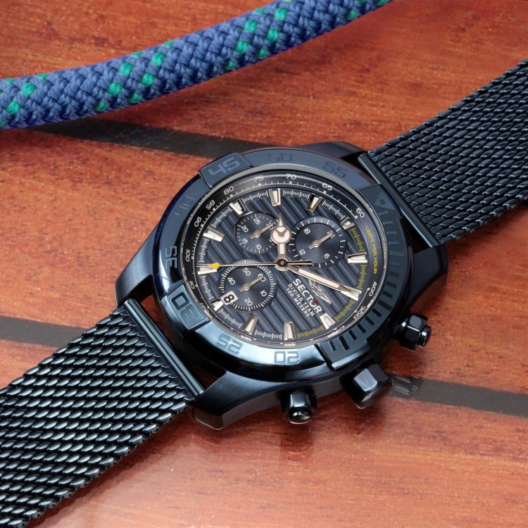 Ceas Barbati, Sector, Diving Team R3273635004