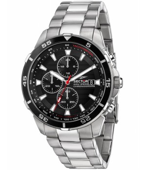 Ceas Barbati, Sector, ADV2500 R3273643003