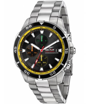Ceas Barbati, Sector, ADV2500 R3273643006