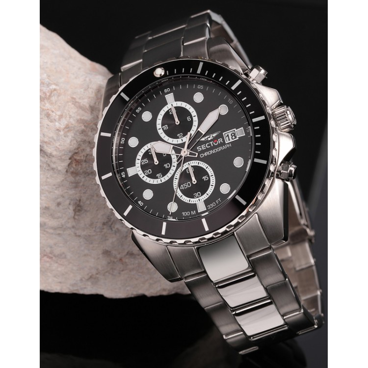 Ceas Barbati, Sector, 450 R3273776002