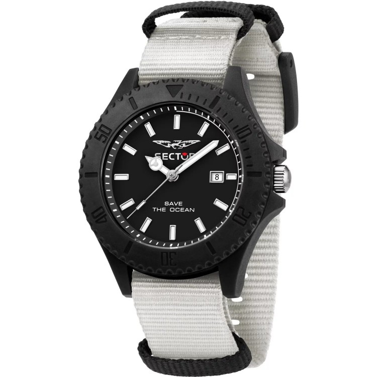 Ceas Barbati, Sector, Save the Ocean R3251539003