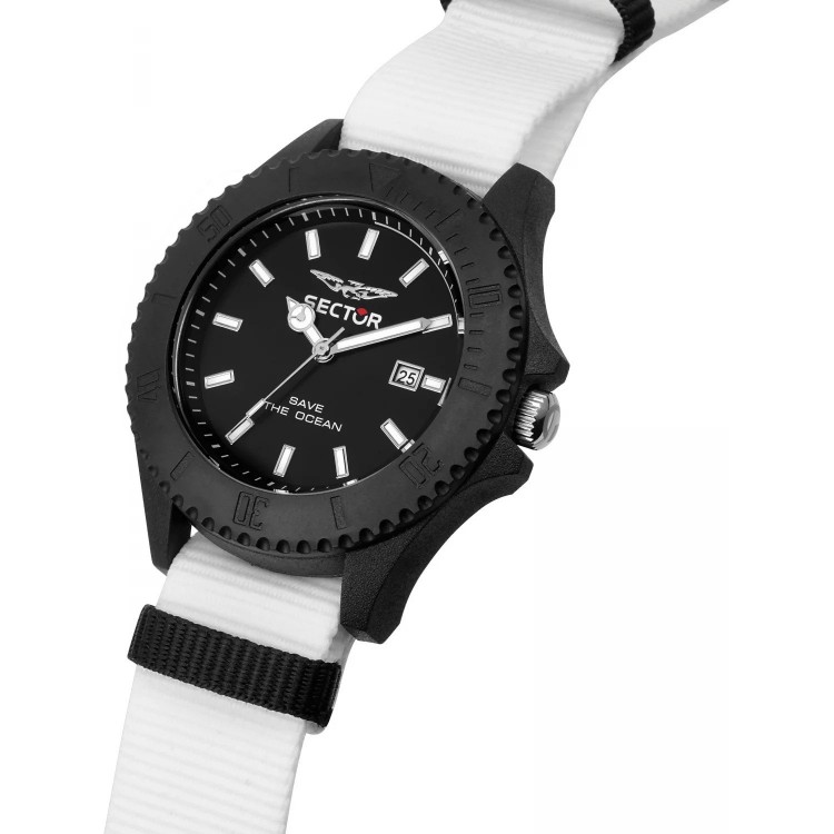 Ceas Barbati, Sector, Save the Ocean R3251539003