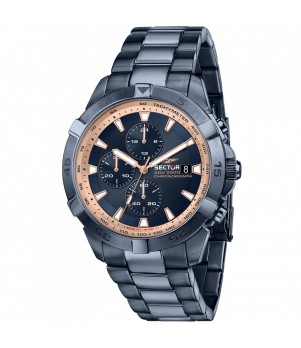 Ceas Barbati, Sector, ADV2500 R3273643007