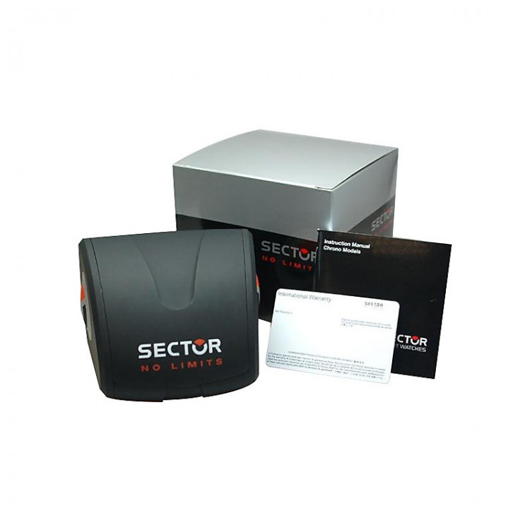 Ceas Barbati, Sector, Collection 280 R3273991005