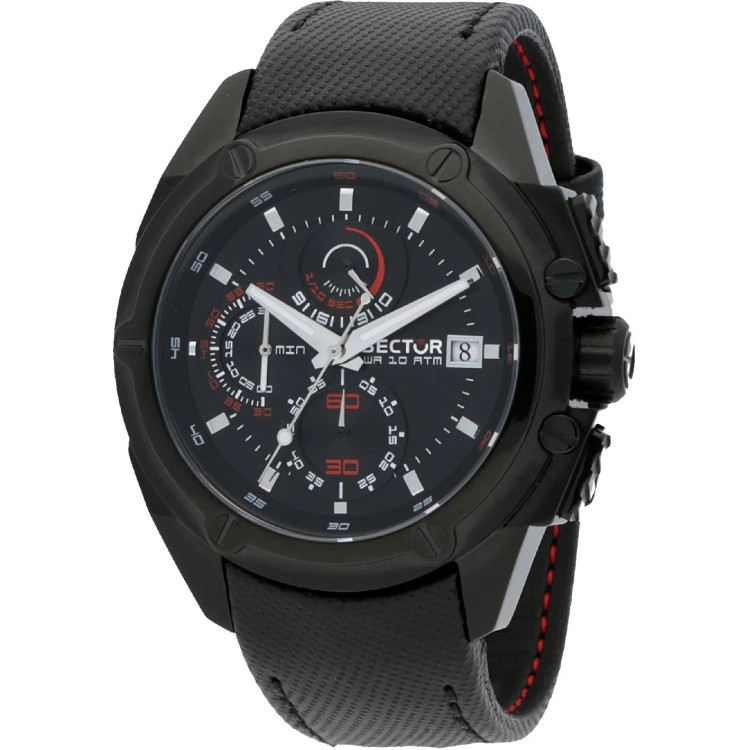Ceas Barbati, Sector, Collection 950 R3271981002 Ceas Barbati, Sector, Collection 950 R3271981002
