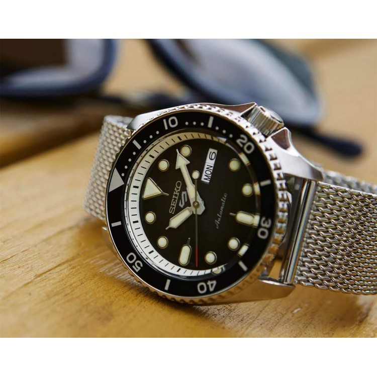 Ceas Barbati, Seiko, Sports Style SRPD73K1 Ceas Barbati, Seiko, Sports Style SRPD73K1