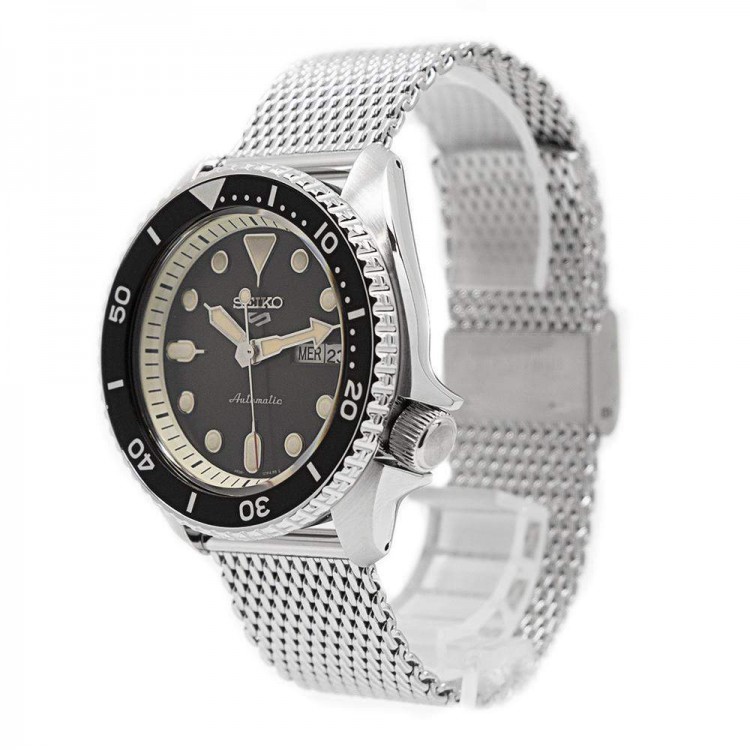 Ceas Barbati, Seiko, Sports Style SRPD73K1 Ceas Barbati, Seiko, Sports Style SRPD73K1