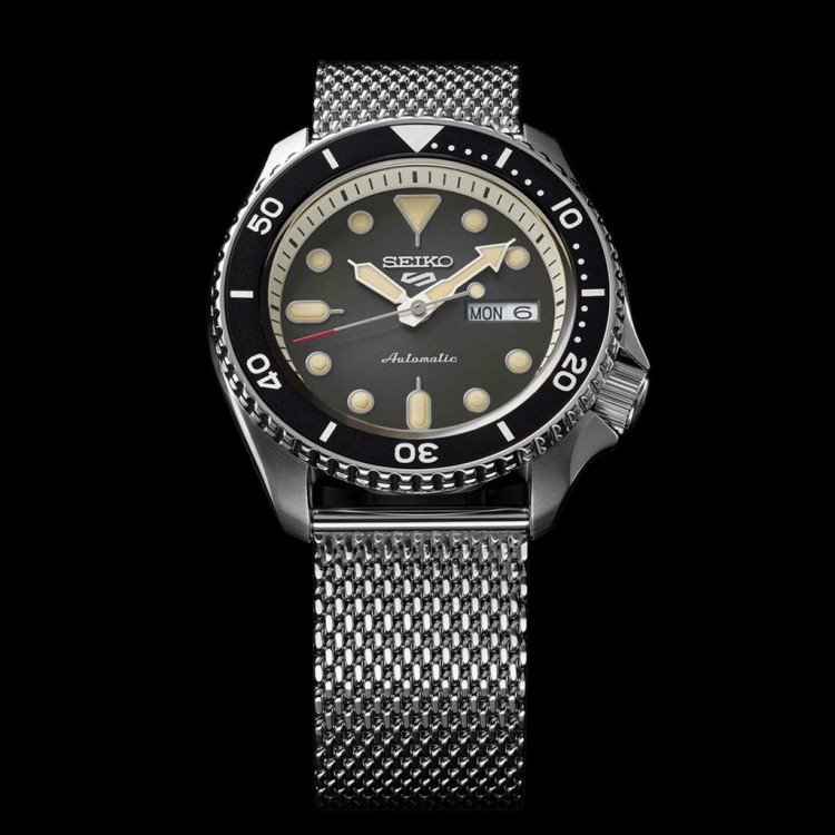 Ceas Barbati, Seiko, Sports Style SRPD73K1 Ceas Barbati, Seiko, Sports Style SRPD73K1