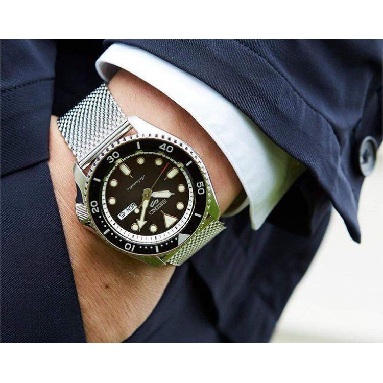 Ceas Barbati, Seiko, Sports Style SRPD73K1 Ceas Barbati, Seiko, Sports Style SRPD73K1