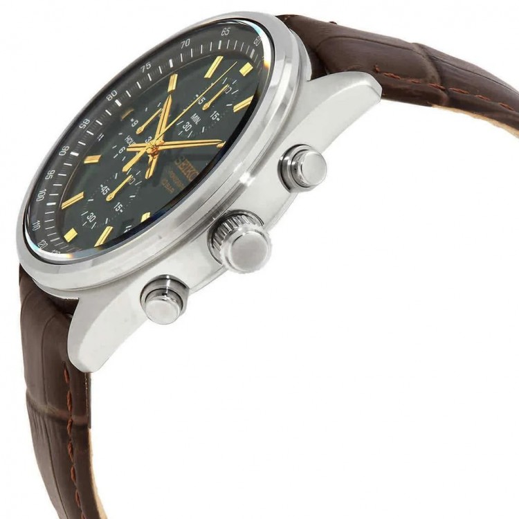 Ceas Barbati, Seiko, Chronograph SSB385P1
