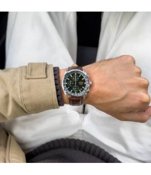 Ceas Barbati, Seiko, Chronograph SSB385P1